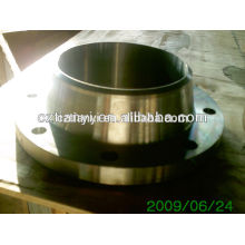 BS4504 flanges/pipe fitting flanges